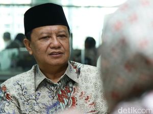 PBNU Sambut Tawaran Jokowi soal Konsesi Pertanian, Singgung Sosok Pengalaman