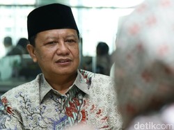 PBNU Sambut Tawaran Jokowi soal Konsesi Pertanian, Singgung Sosok Pengalaman