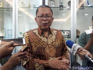 Jokowi akan Bahas dengan KIK Jika Mau Ajak Gerindra Bergabung, Ini Kata TKN Jokowi akan Bahas dengan KIK Jika Mau Ajak Gerindra Bergabung, Ini Kata TKN