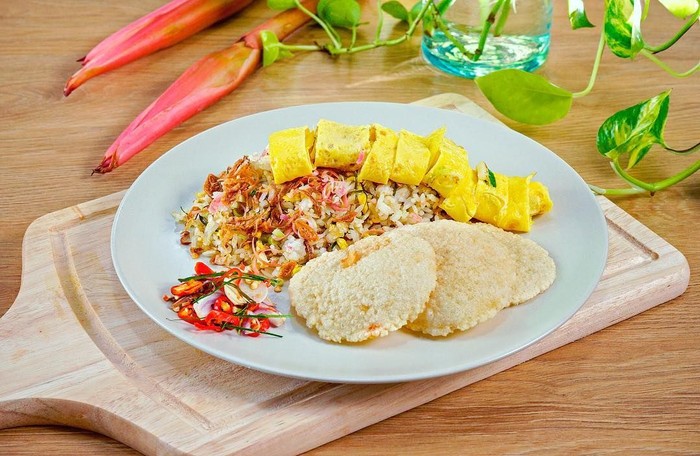 Foto: Instagram ramurasa.id Foto: Instagram ramurasa.id