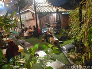 5 Tempat Makan Baru di Bintaro Ini Wajib Dicoba 5 Tempat Makan Baru di Bintaro Ini Wajib Dicoba