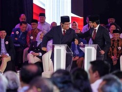Timses Jokowi: Retorika Prabowo-Sandi Jaka Sembung Naik Ojek