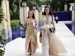 Terungkap Nih Alasan Luna Maya Galau di Nikahan Edric Tjandra Terungkap Nih Alasan Luna Maya Galau di Nikahan Edric Tjandra