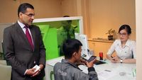 BPJS TK Siap Lindungi Pekerja Migran