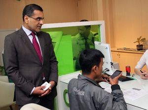 BPJS TK Siap Lindungi Pekerja Migran