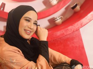 Chacha Frederica: Jangan Umbar Kenikmatan yang Didapat