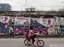 Banyak Caleg Stres? Dokter Saraf Ingatkan Risiko Stroke dan Hilang Ingatan