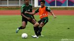 Timnas U-22 Segera Saring 30 Pemain Terbaik