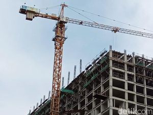 13.000 Unit Rumah DP Rp 0 Bakal Dibangun di Jakarta