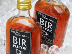 Tak Bikin Mabuk, Ini Asal Usul Bir Pletok yang Kaya Manfaat