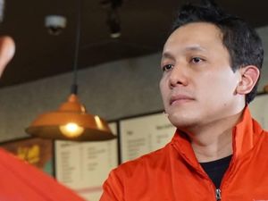 PKPI: Materi Debat Jokowi Jelas, Prabowo Tak Paham soal Unicorn PKPI: Materi Debat Jokowi Jelas, Prabowo Tak Paham soal Unicorn
