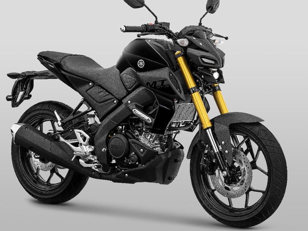 Setelah Indonesia, Yamaha MT-15 ke India Setelah Indonesia, Yamaha MT-15 ke India