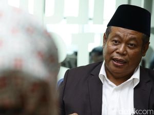Eks Pangkostrad Merasa Berdosa Bikin Patung Soeharto dkk, Ini Pandangan NU Eks Pangkostrad Merasa Berdosa Bikin Patung Soeharto dkk, Ini Pandangan NU