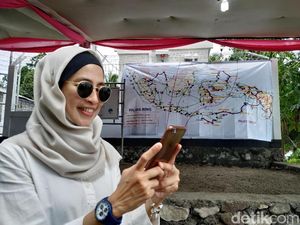 Menkominfo: Indonesia Merdeka Internet Tahun 2020 Menkominfo: Indonesia Merdeka Internet Tahun 2020