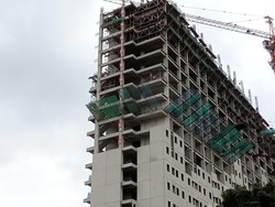 Lahan di DKI Terbatas, Rumah DP Rp 0 Anies Dibangun Vertikal