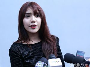 Terseret Dugaan Prostitusi Online, Baby Shu Curhat Hidup Penuh Tudingan