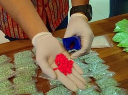 Waspada! Ada Narkoba Jenis Baru Bernama Yaba