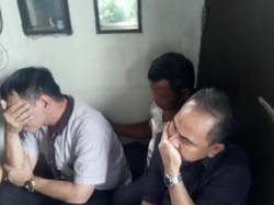 3 Pelaku yang Hipnotis Seorang Ibu di Depok Mengaku WN Brunei