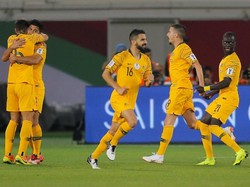 Australia Berencana Ikut Piala AFF 2020