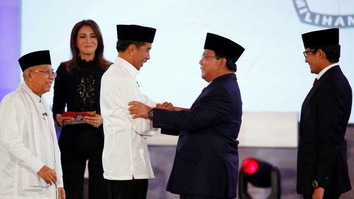 Perbedaan pilihan politik tak harus memicu pertengkaran (Foto: ABC Australia)