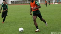 Tim nasional Indonesia U-22 juga segera menentukan 30 pemain terbaik yang bertahan. Caranya, lewat sebuah internal game pada Sabtu (19/1/2019).