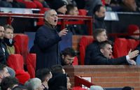Mourinho Pernah Tolak Rekrut Van Dijk ke MU