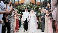 Kebahagiaan Edric Tjandra-Venny dan Senyum Cinta Penelope