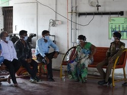 Duh! Wabah Flu Babi Telah Merenggut 226 Nyawa di India