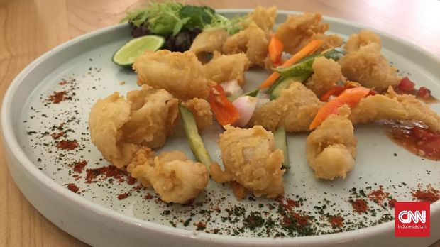 Calamari