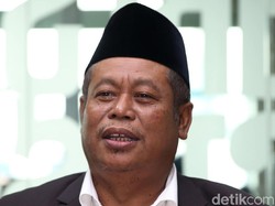 Ketua MUI Soroti Domain Pemprov Kepri soal Absen Fingerprint Salat Subuh