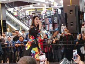 Lagunya Dicover Via Vallen Tapi Kok Nama Penciptanya Berbeda?