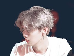 Gara-gara Anting, Penampilan Artis-artis Pria di China Ini Kena Sensor