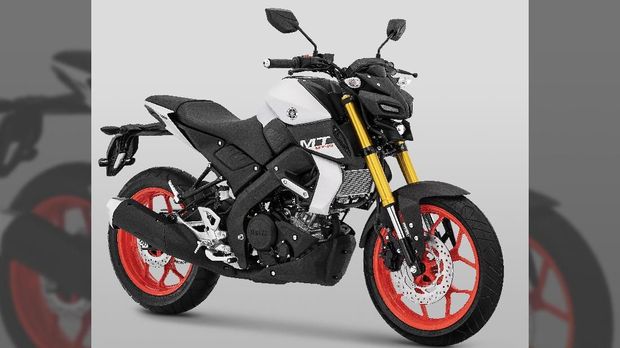 Yamaha MT-15 Meluncur Tanpa Ingar Bingar