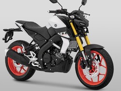 Yamaha MT-15, Versi Telanjang R15