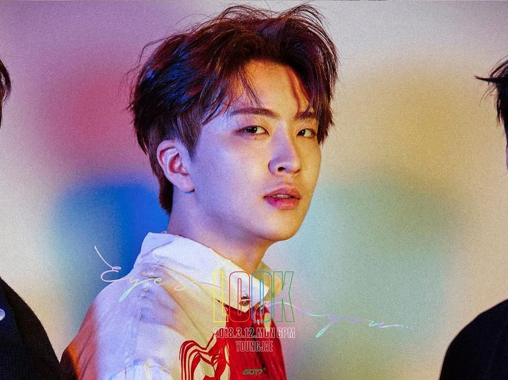 Bintang K-Pop Ini Semprot Penggemar yang Sindir Berat Badannya Naik Bintang K-Pop Ini Semprot Penggemar yang Sindir Berat Badannya Naik