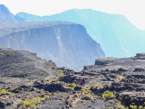 Cara TN Tambora Rayakan Hari Konservasi Alam Nasional Cara TN Tambora Rayakan Hari Konservasi Alam Nasional