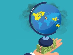 Mengenal Sosok Dua Wanita Paling Tajir di Indonesia