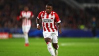 Steven Bergwijn didapatkan Tottenham Hotspur setelah mereka melepas Cristian Eriksen ke Inter Milan. Sayap kiri yang musim lalu membela PSV Eindhoven ini diangkut dengan biaya 30 juta euro. (Dean Mouhtaropoulos/Getty Images)