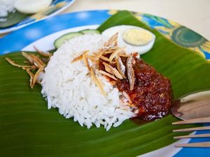 Bikin Haru! Ini Kisah Pria yang Cicip Masakan Sang Ibu Sebelum Wafat