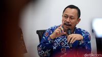 Catatan Kritis Komnas HAM Usai Debat Perdana Pilpres