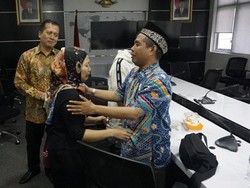 2 WNI Bebas dari Hukuman Mati di Malaysia, Bagaimana Nasib 100 Lainnya?