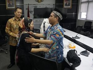 2 WNI Bebas dari Hukuman Mati di Malaysia, Bagaimana Nasib 100 Lainnya? 2 WNI Bebas dari Hukuman Mati di Malaysia, Bagaimana Nasib 100 Lainnya?