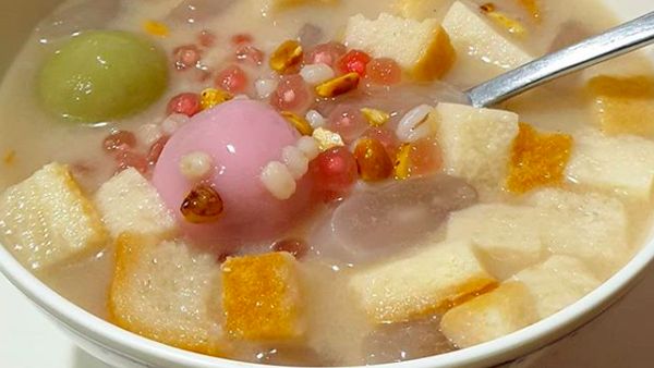 Slurrpp! 8 Wedang Nikmat Ini Siap Hangatkan Perut