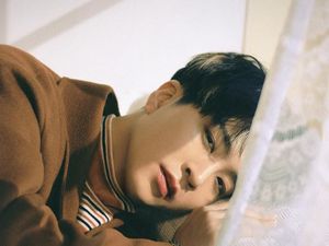 Hengkang dari JYP, Youngjae Resmi Gabung Sublime Artist Hengkang dari JYP, Youngjae Resmi Gabung Sublime Artist