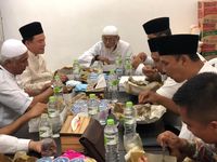 Aroma Politik di Balik Tarik Ulur Pembebasan Ba'asyir