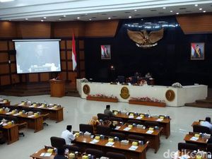 Soroti Indikator Keberhasilan TAP Jabar, Dewan Kembali Panggil Sekda Soroti Indikator Keberhasilan TAP Jabar, Dewan Kembali Panggil Sekda