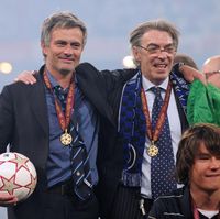 Inter Milan adalah Klub Terbaik yang Pernah Dilatih Mourinho