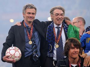 Mourinho: Italia Habitatku