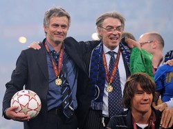 Mourinho: Italia Habitatku