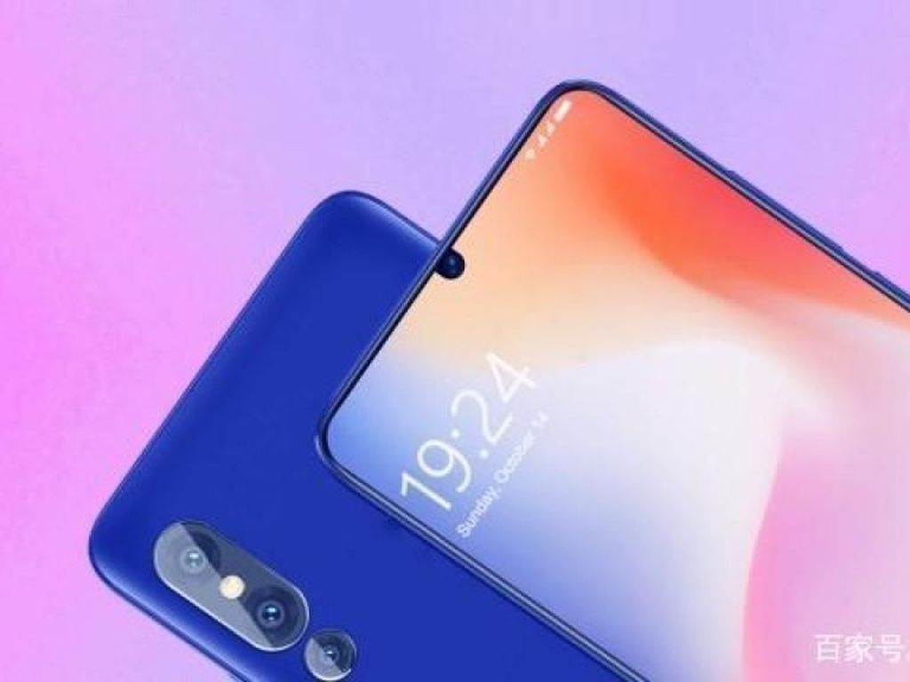 Xiaomi vs Samsung Bulan Ini: Mi 9 Rilis Bareng Galaxy S10 Xiaomi vs Samsung Bulan Ini: Mi 9 Rilis Bareng Galaxy S10
